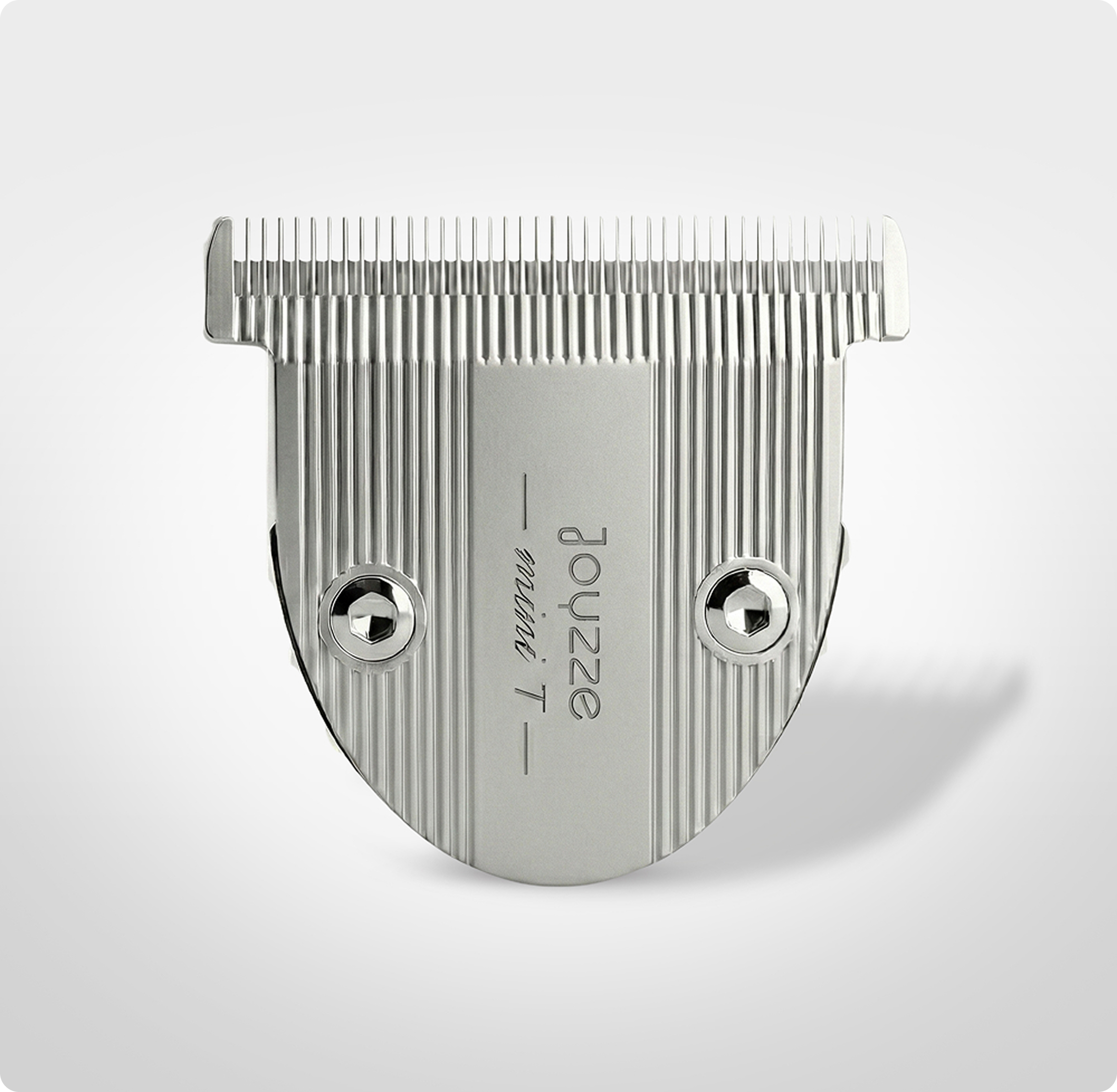 Mini Trimmer Blades – Joyzze M-Series Ceramic