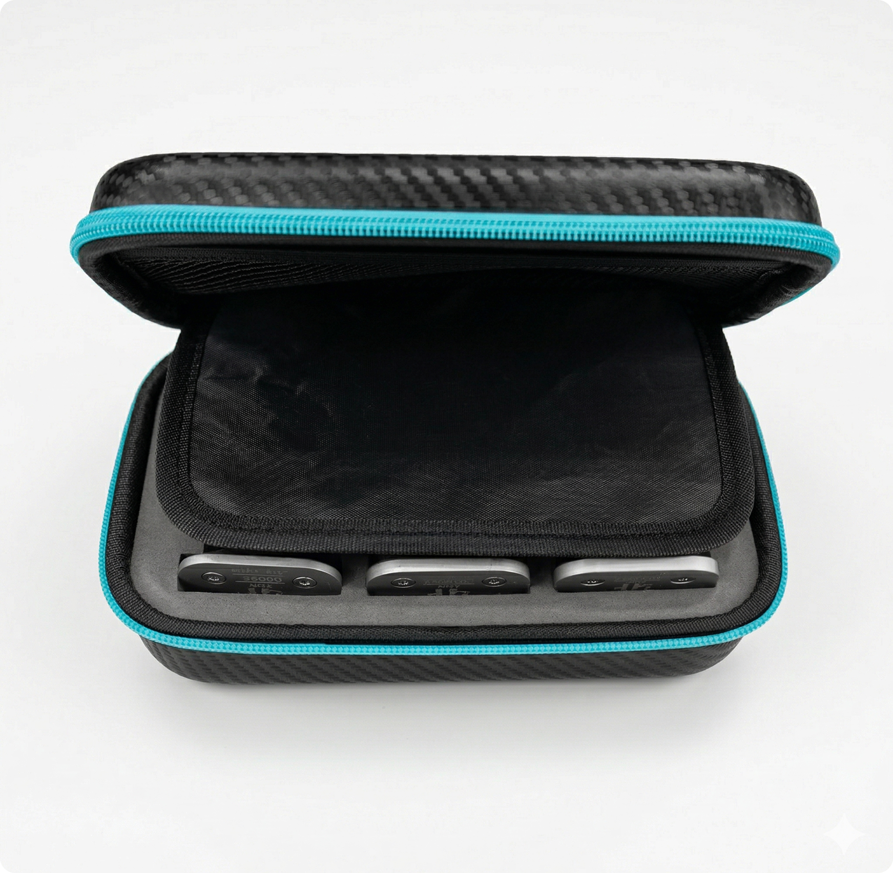 Joyzze™ Blades Storage Case | 12-Slot