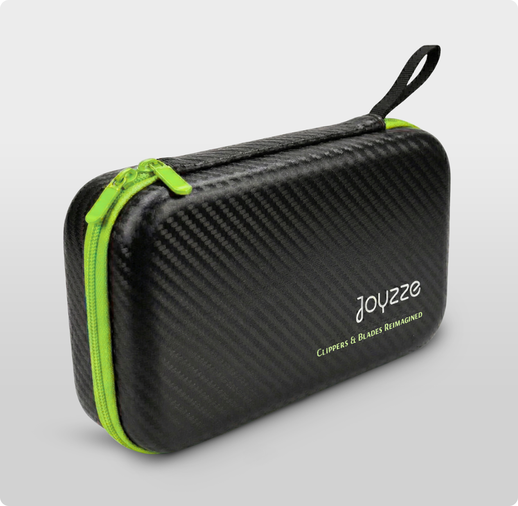 Joyzze™ Blades Storage Case | 12-Slot
