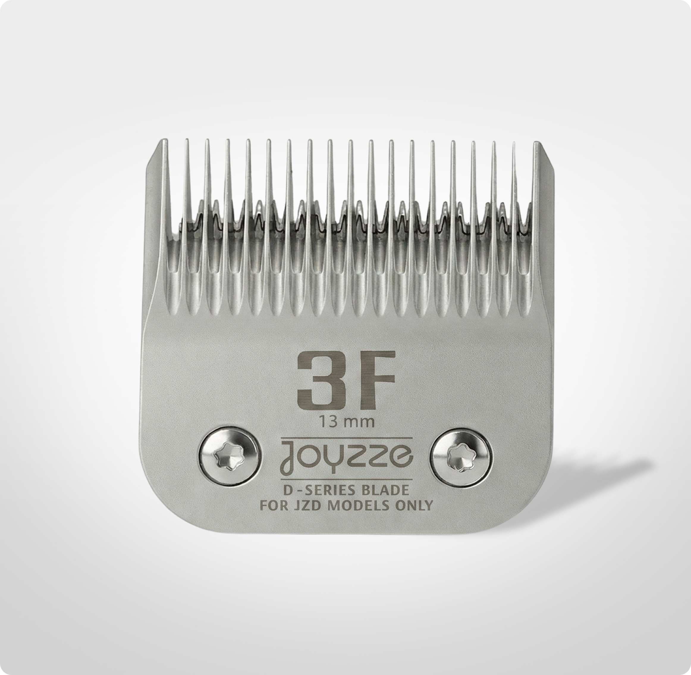 Joyzze™ D-Series Blades