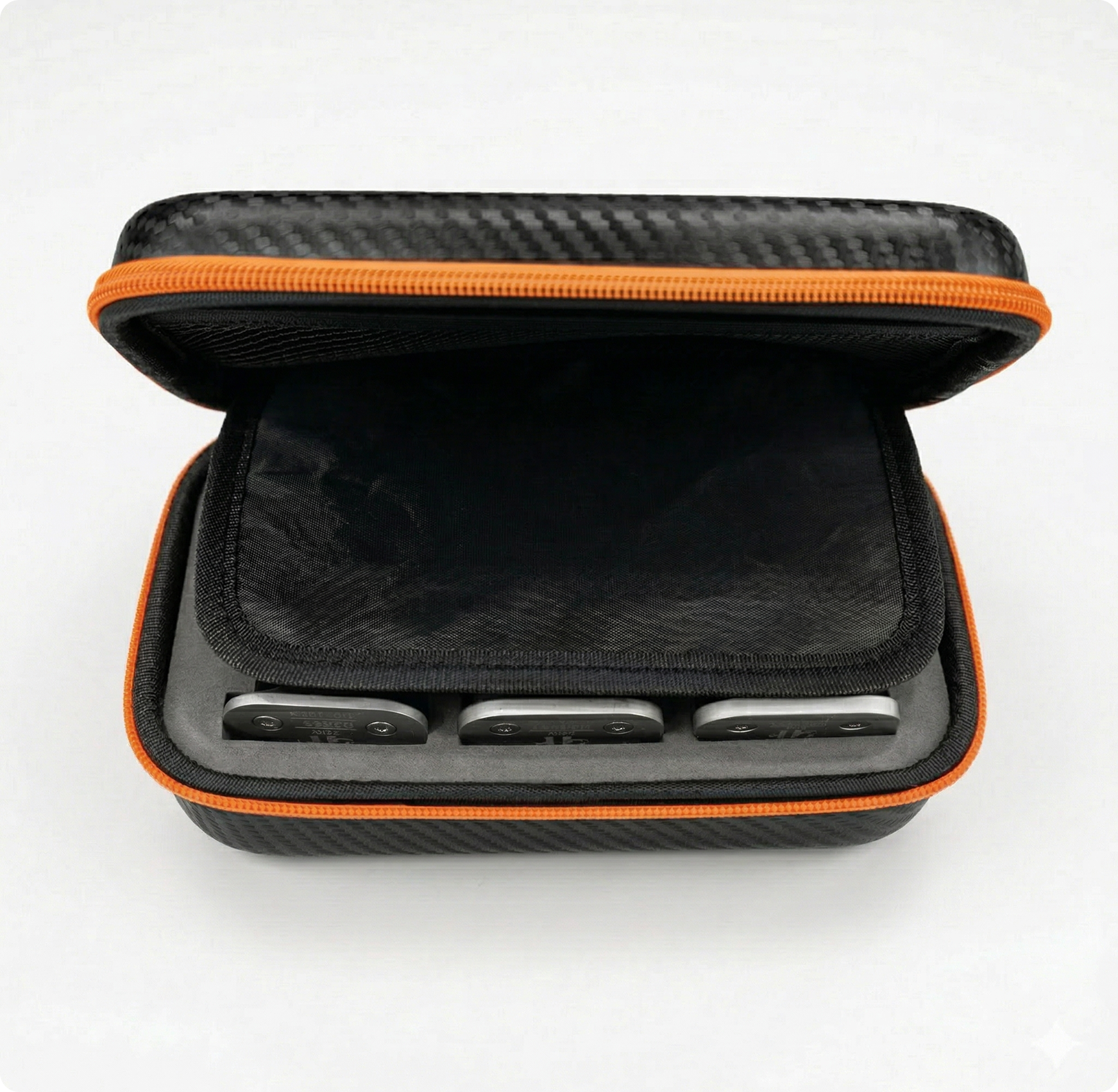Joyzze™ Blades Storage Case | 12-Slot