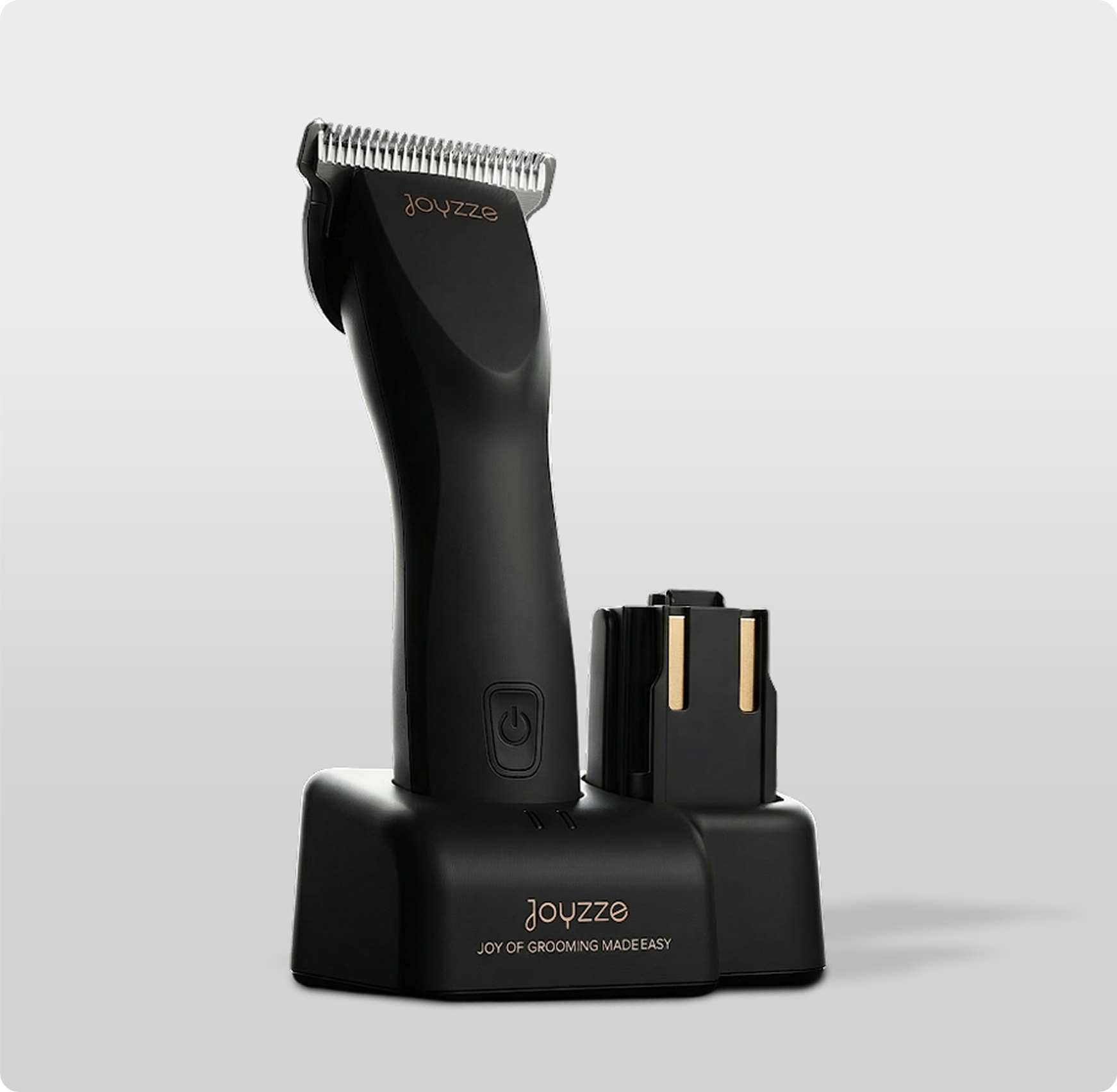 Programmable A5 Dog Clipper – Joyzze Spade