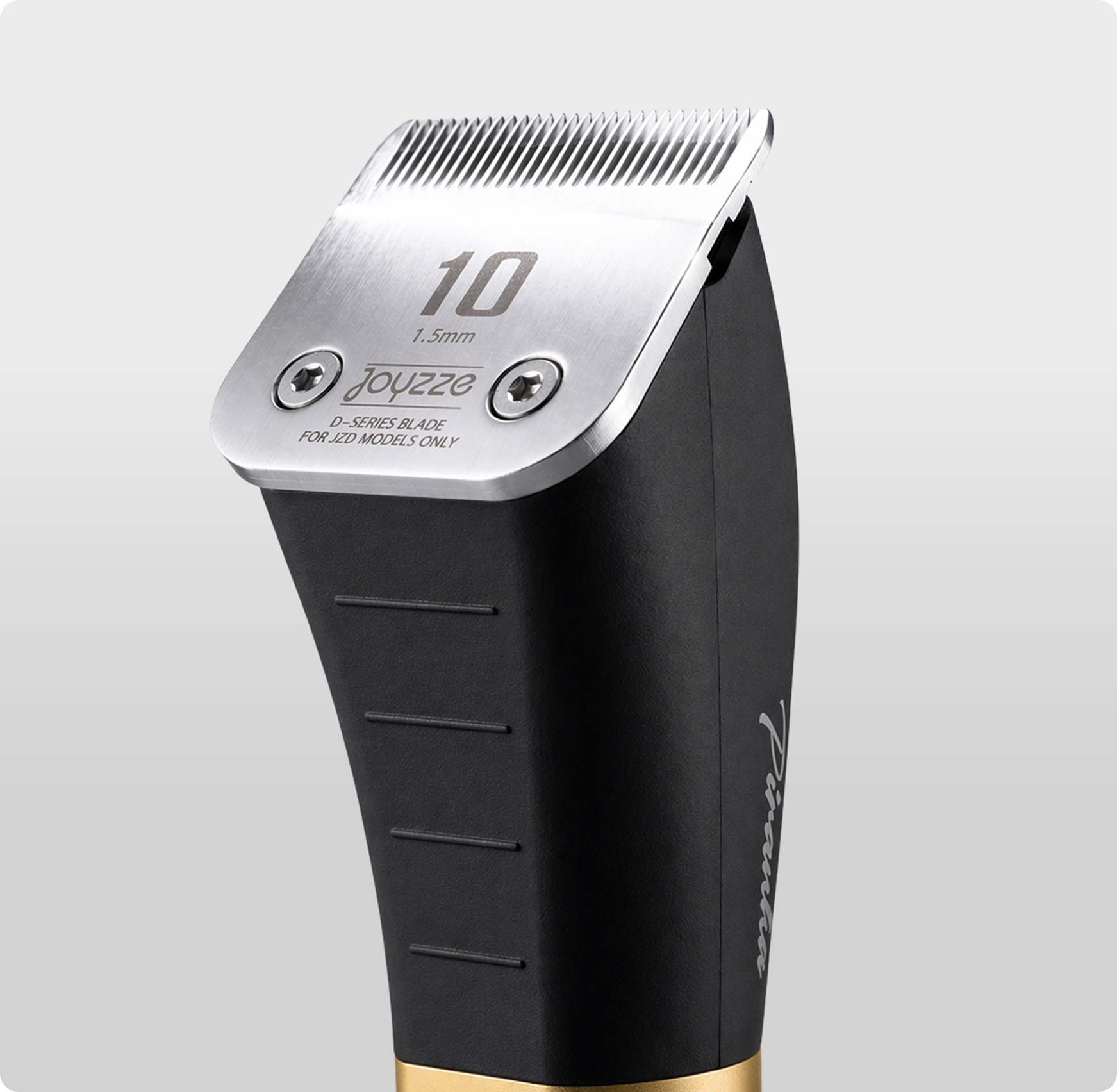 Professional Grooming Clipper Kit – Joyzze Piranha
