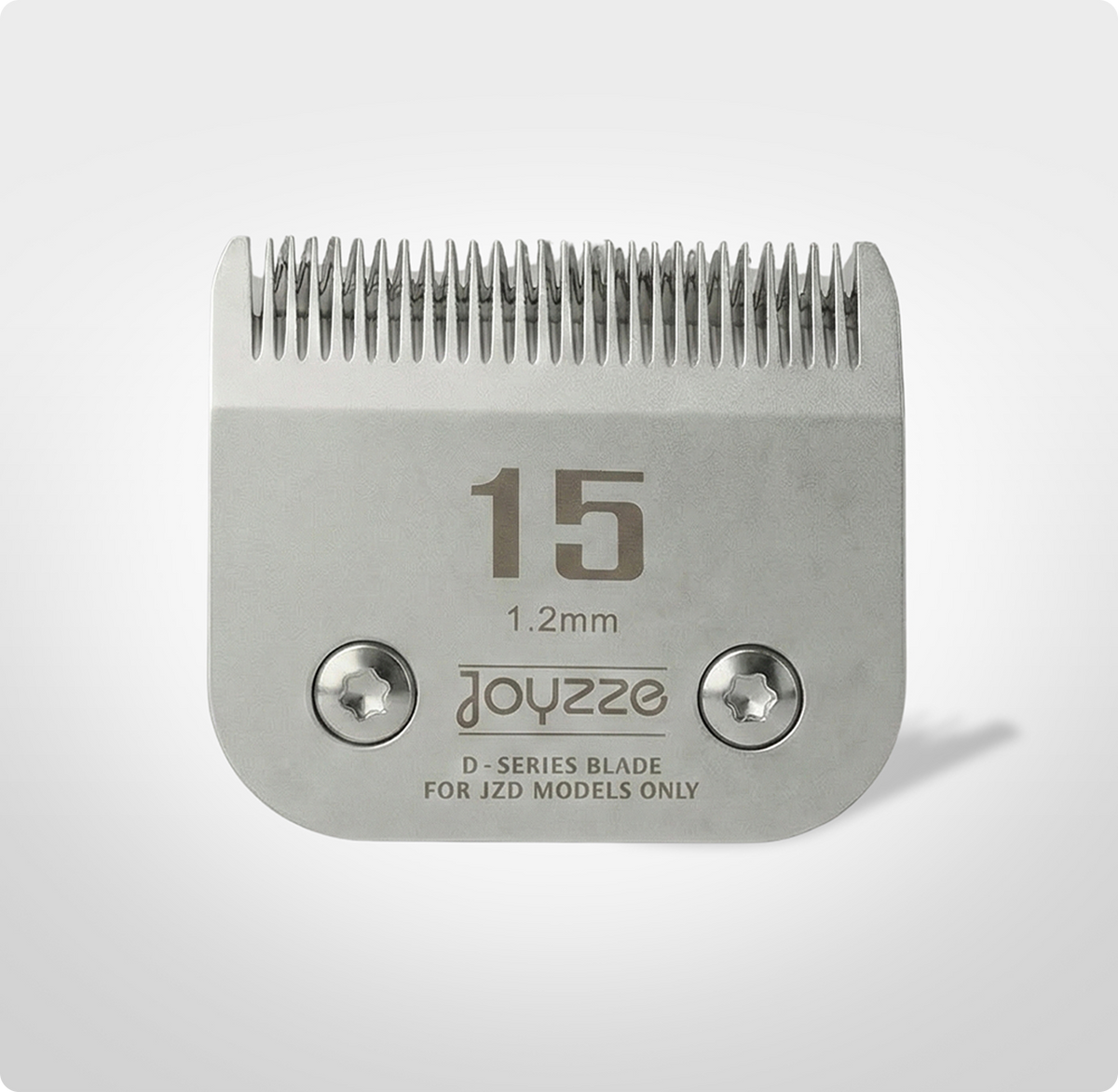LA Clippers カワイ・レナード ボブルヘッド Dog Clipper Replacement Blades – Joyzze D-Series