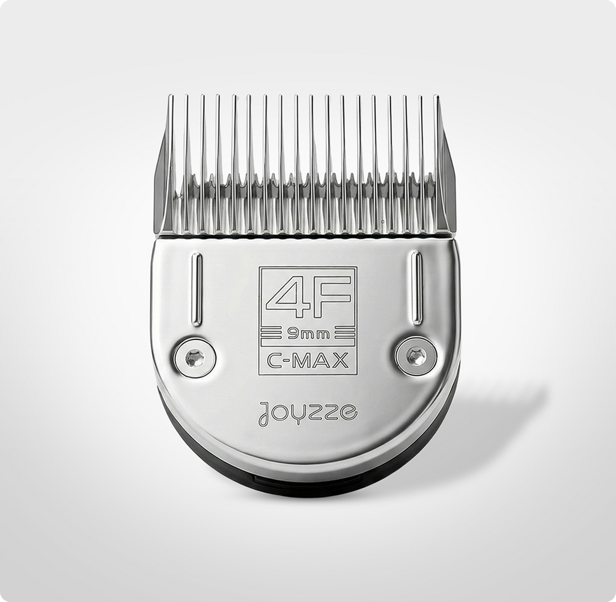 5-in-1 Clipper Blades – Joyzze C-Series Ceramic
