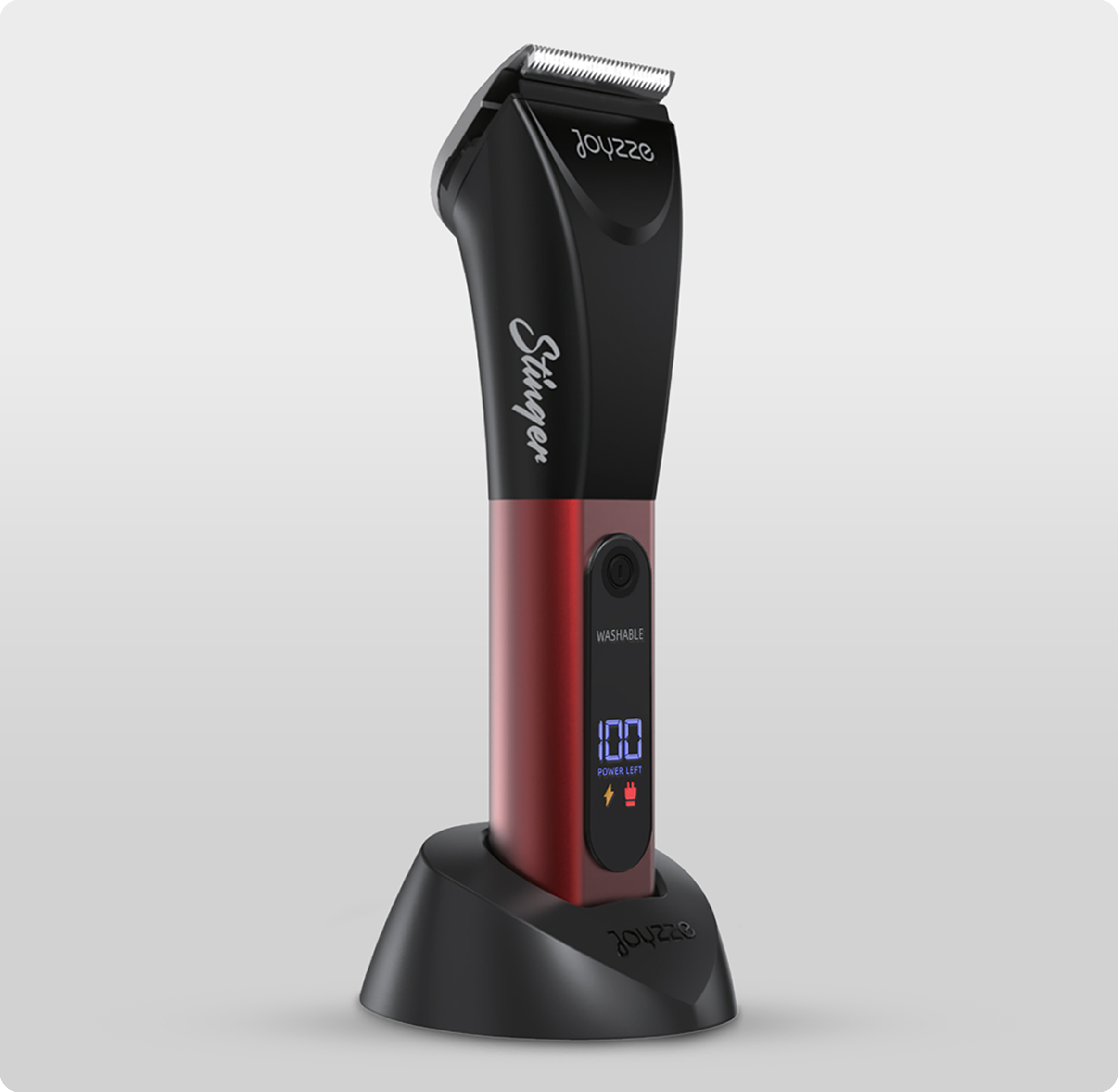 Joyzze™ Stinger