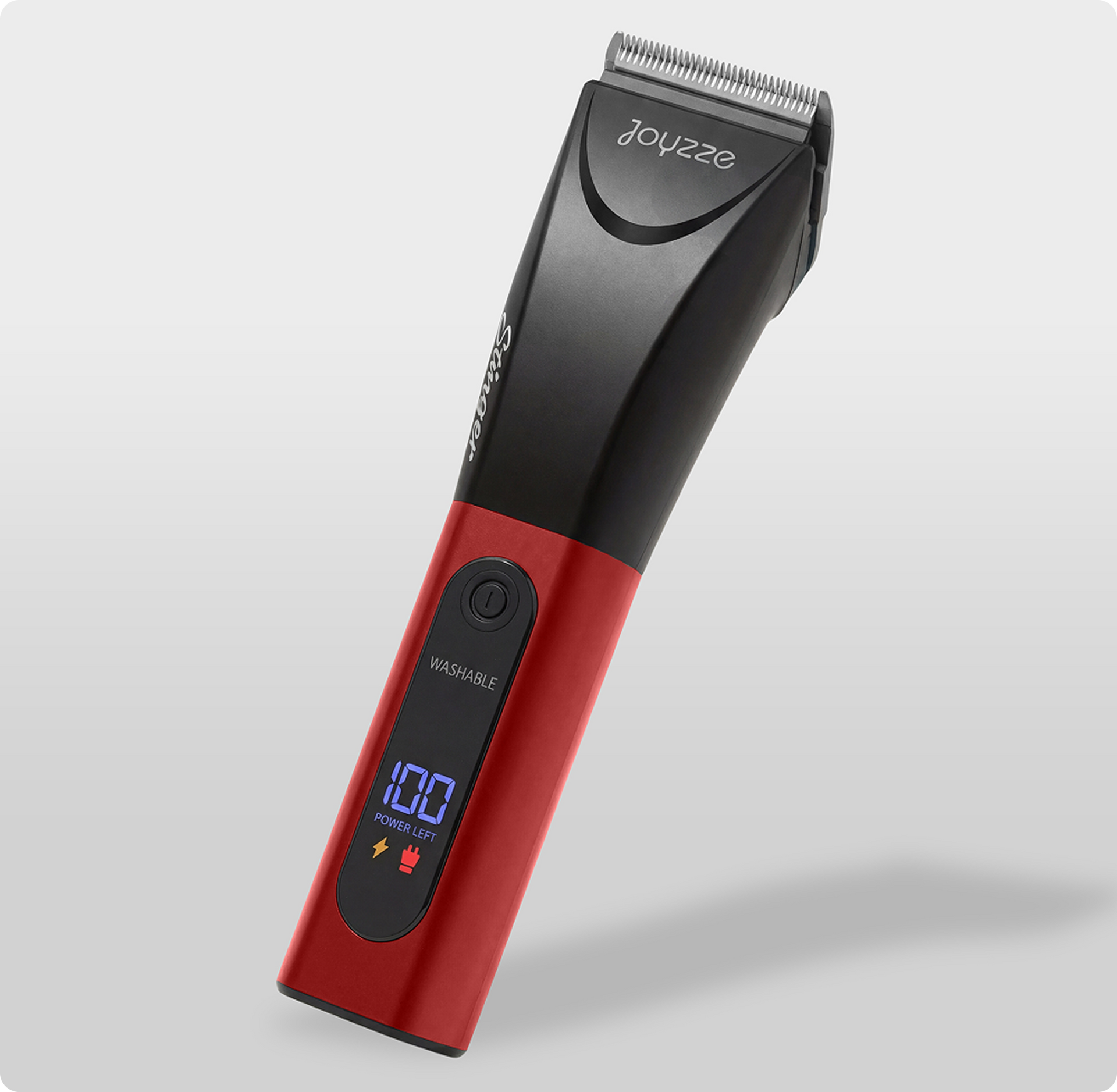 Water Resistant Dog Clippers – Joyzze Stinger IP65