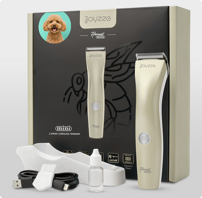 Joyzze™ Hornet Mini