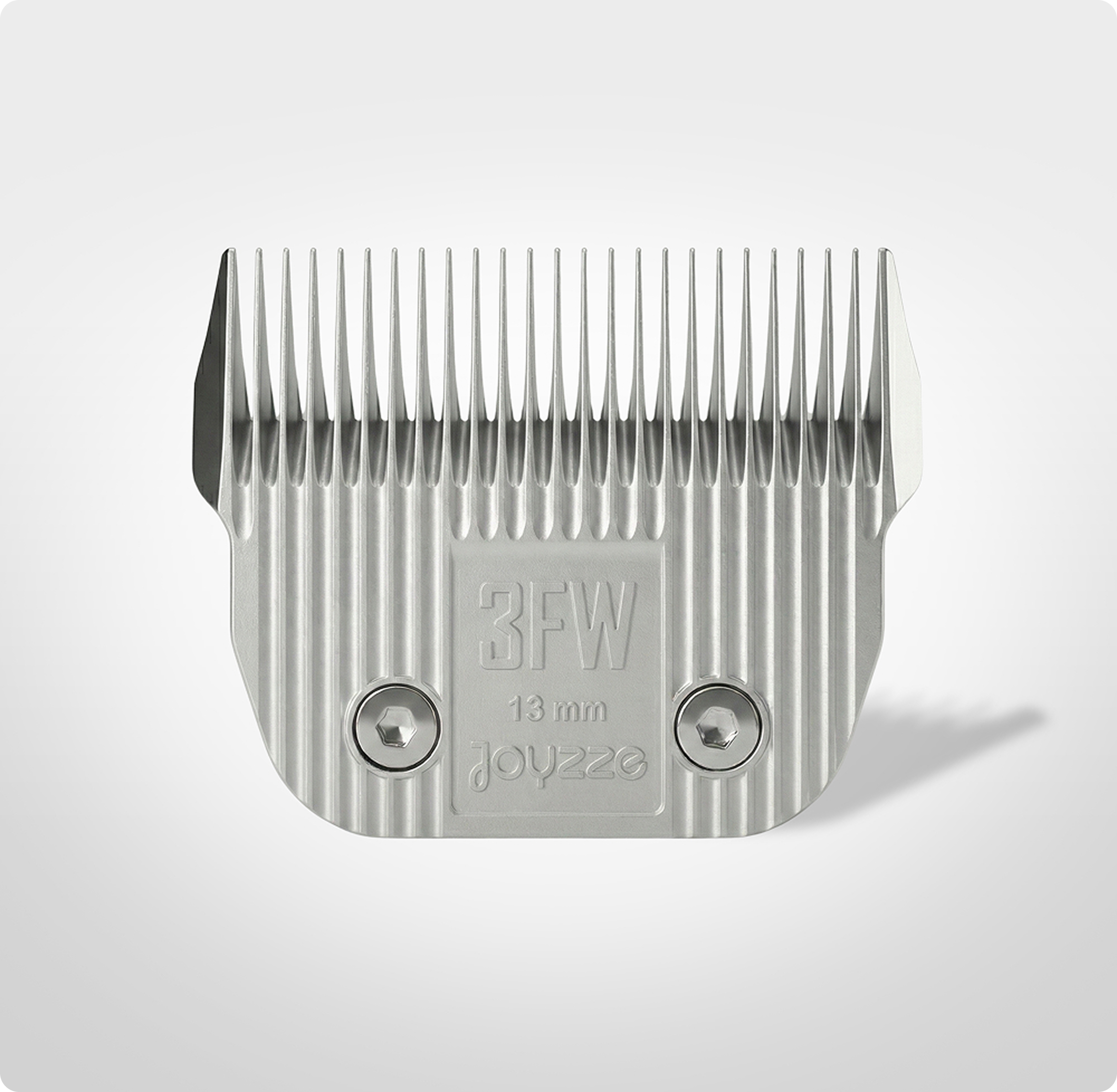 Joyzze™ A-Series Blades | Wide