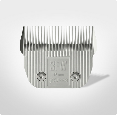 Joyzze™ A-Series Blades | Wide