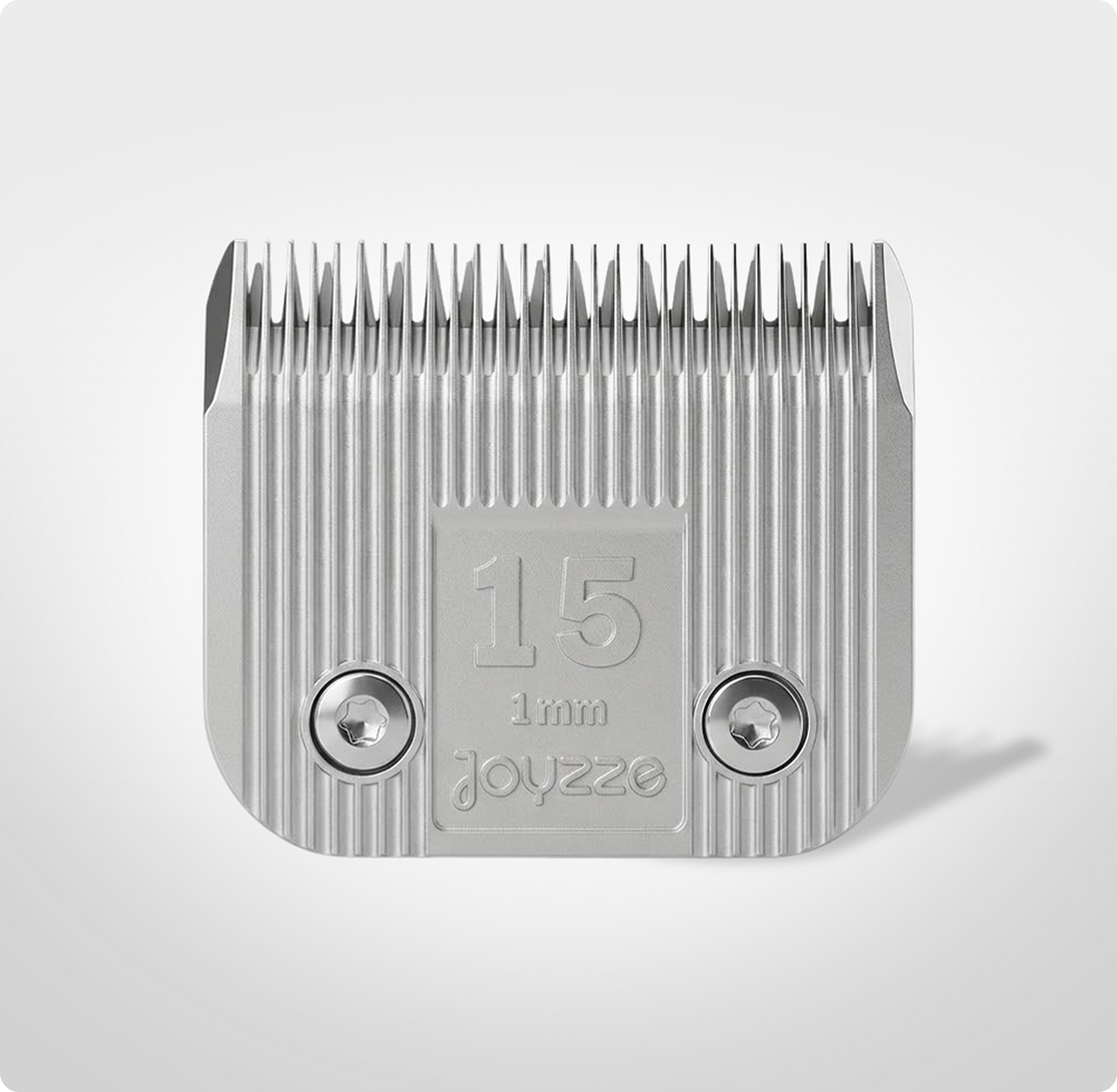 A5 Clipper Blades – Joyzze A-Series Ceramic Coated