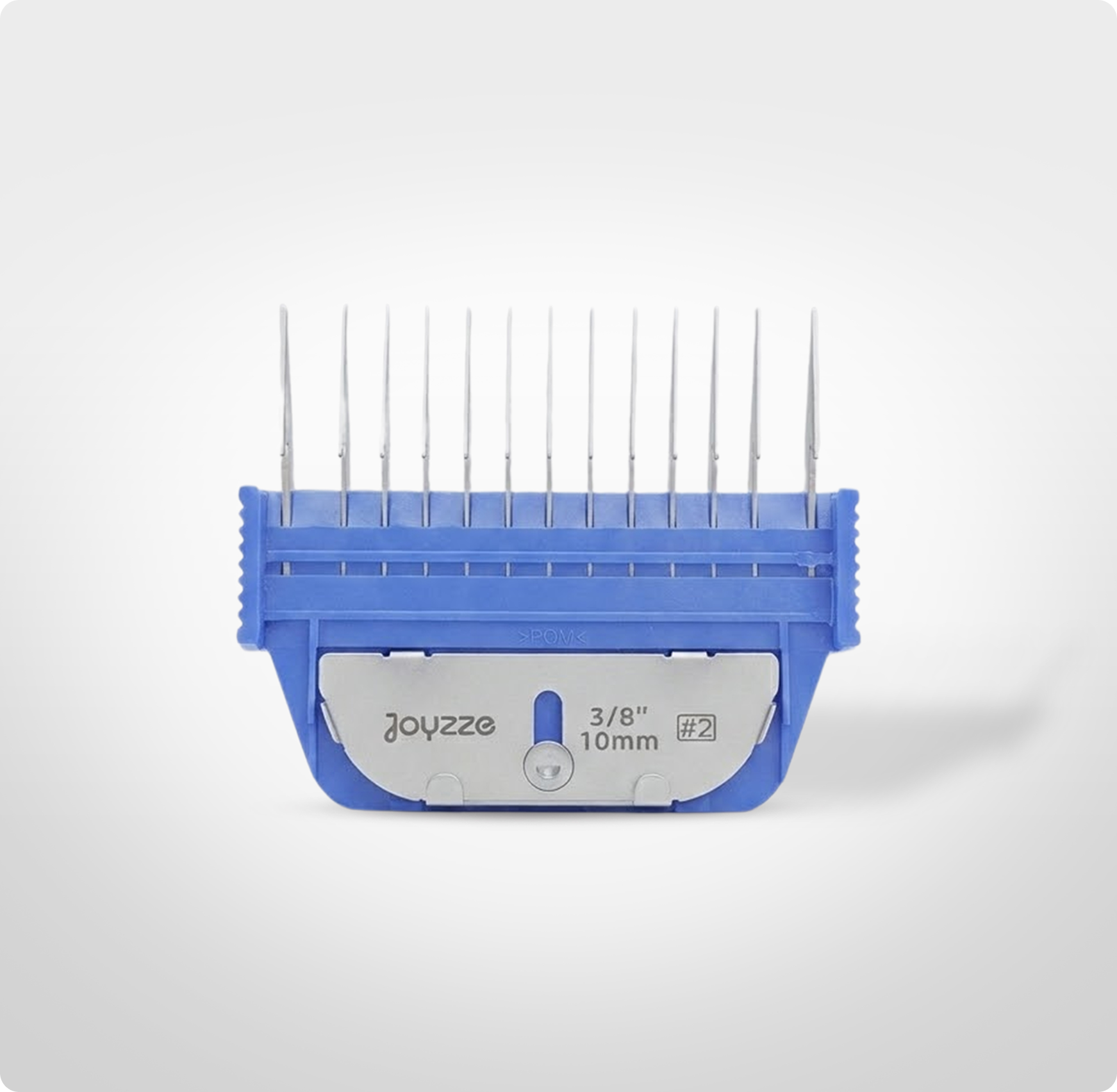 Wide Clipper Comb Attachment – A-Series | Joyzze – Joyzze
