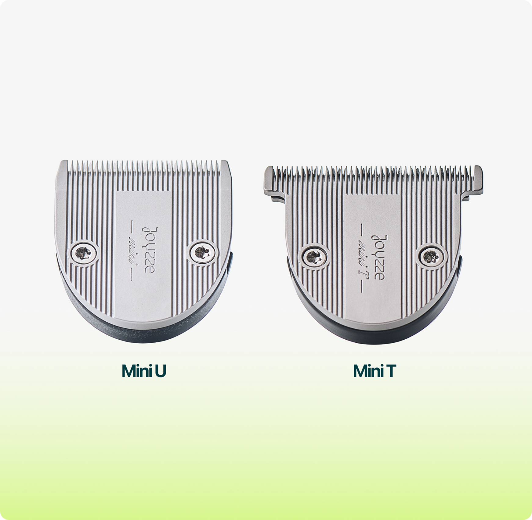 Joyzze™ M-Series Blades