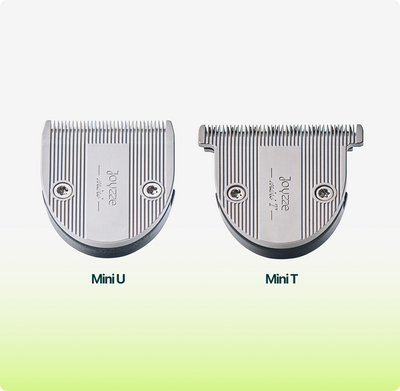Joyzze™ M-Series Blades