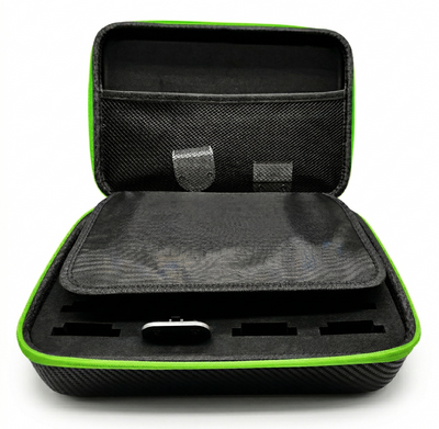 Joyzze™ Blades Storage Case | 22-Slot