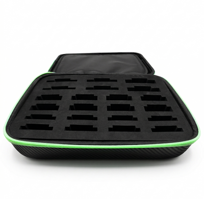Joyzze™ Blades Storage Case | 22-Slot