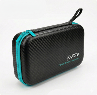 Joyzze™ Blades Storage Case | 12-Slot