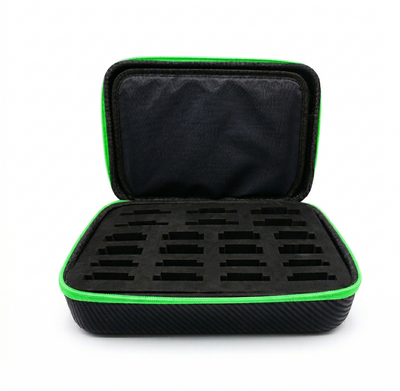 Joyzze™ Blades Storage Case | 22-Slot
