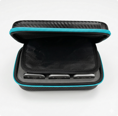 Joyzze™ Blades Storage Case | 12-Slot