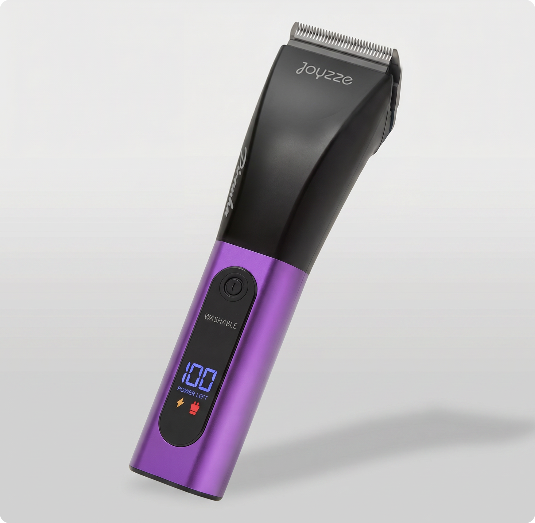 Professional Grooming Clipper Kit – Joyzze Piranha