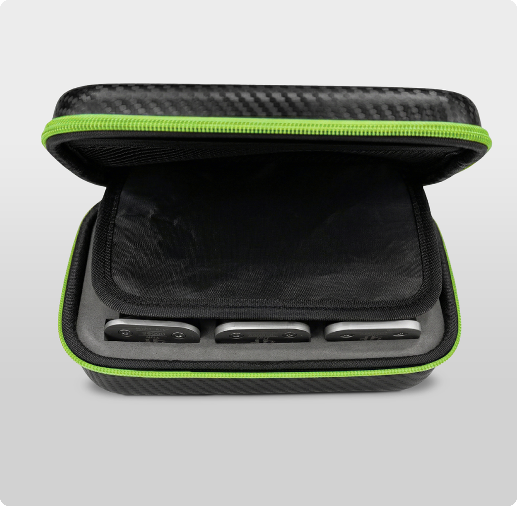 Joyzze™ Blades Storage Case | 12-Slot
