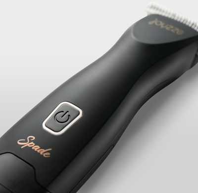 Joyzze™ Spade