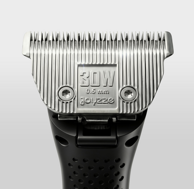 Programmable A5 Dog Clipper – Joyzze Spade