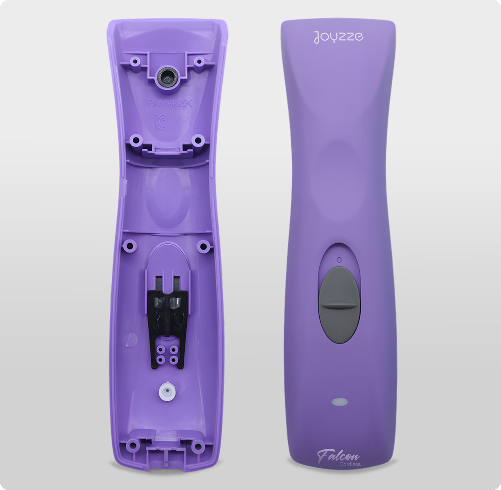 A5 Clipper Parts | Falcon