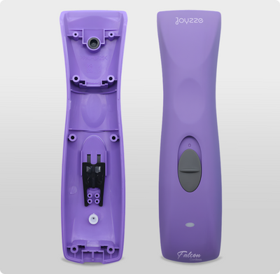 A5 Clipper Parts | Falcon