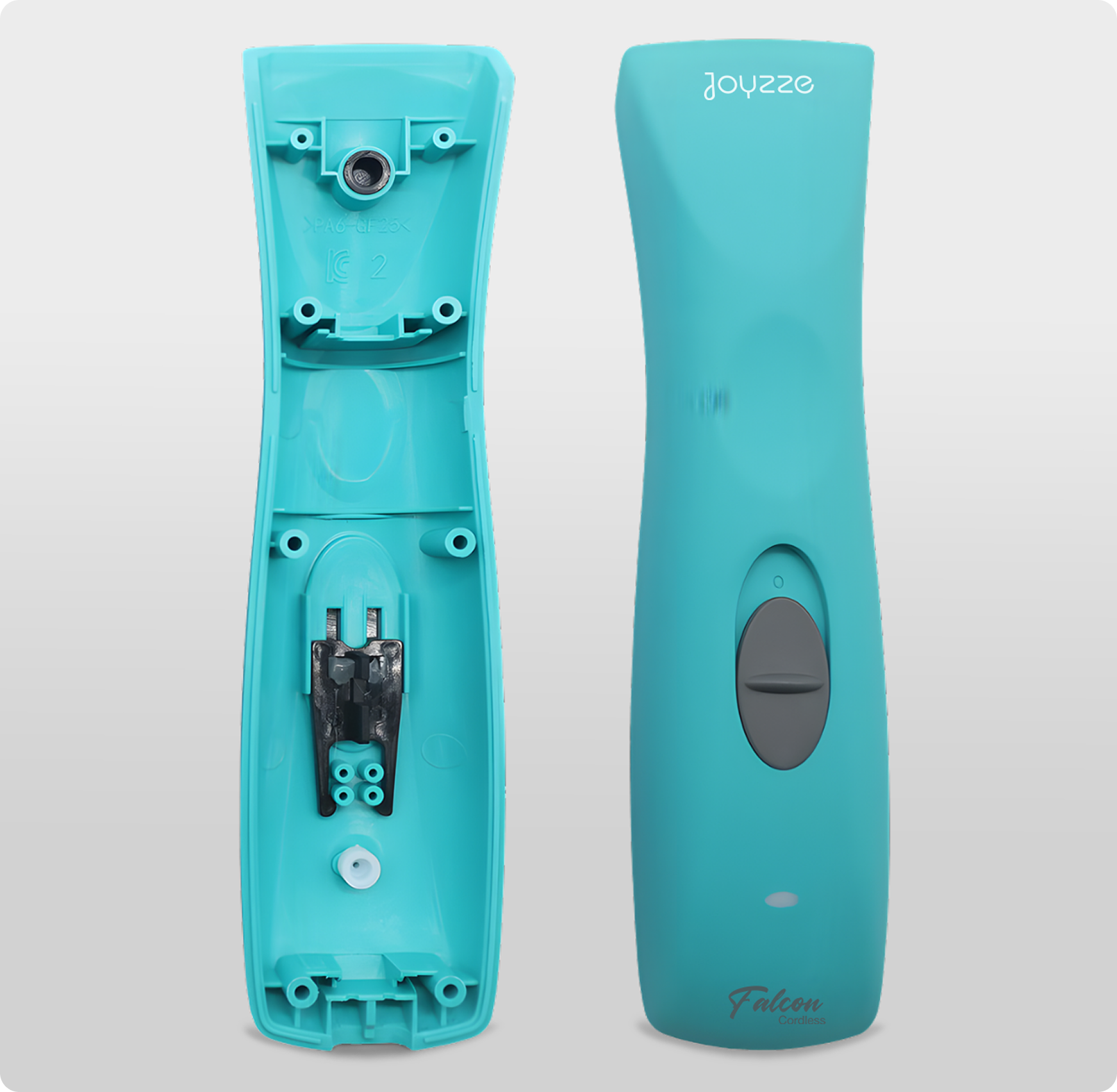 A5 Clipper Parts | Falcon