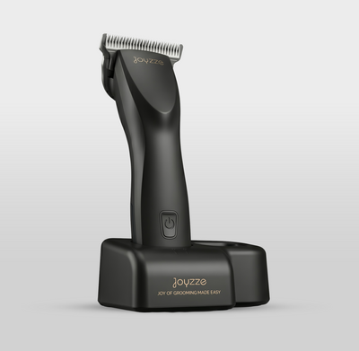 Programmable A5 Dog Clipper – Joyzze Spade