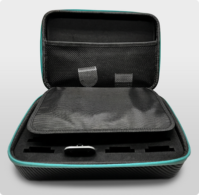 Joyzze™ Blades Storage Case | 22-Slot
