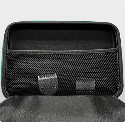 Joyzze™ Blades Storage Case | 22-Slot