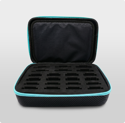 Joyzze™ Blades Storage Case | 22-Slot