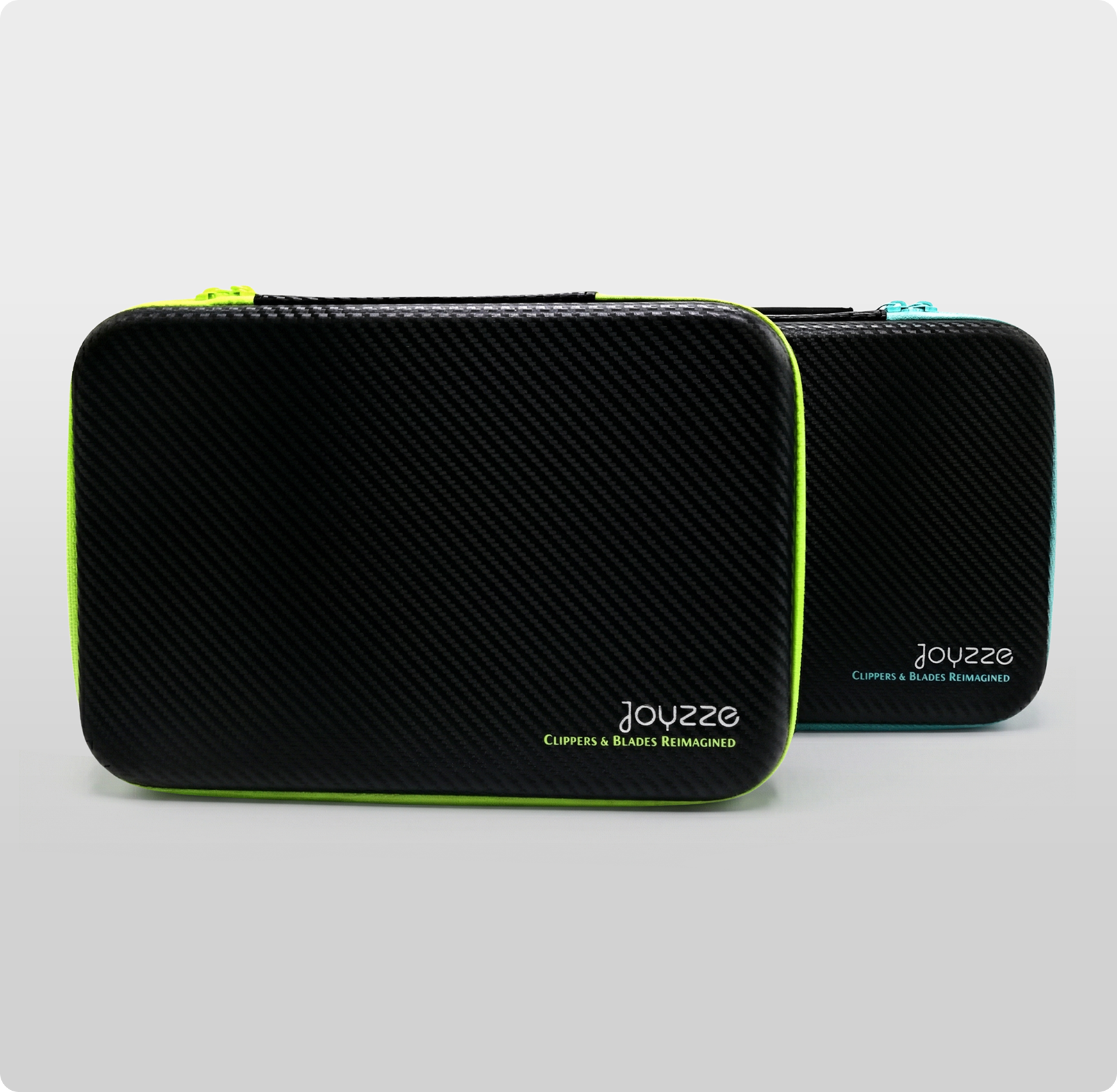 Joyzze™ Blades Storage Case | 22-Slot