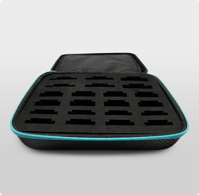 Joyzze™ Blades Storage Case | 22-Slot