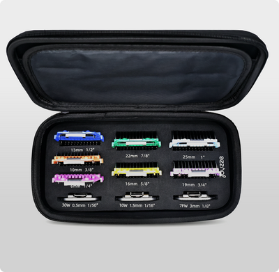 Joyzze™ Bundle | 10-Piece
