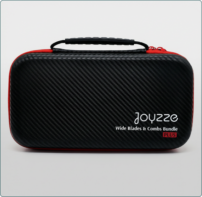 Joyzze™ Bundle Plus | 10-Piece