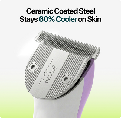 Joyzze™ M-Series Blades