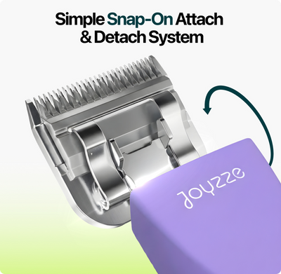 Joyzze™ A-Series Blades