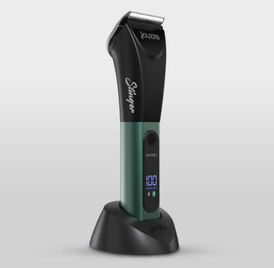 Water Resistant Dog Clippers – Joyzze Stinger IP65