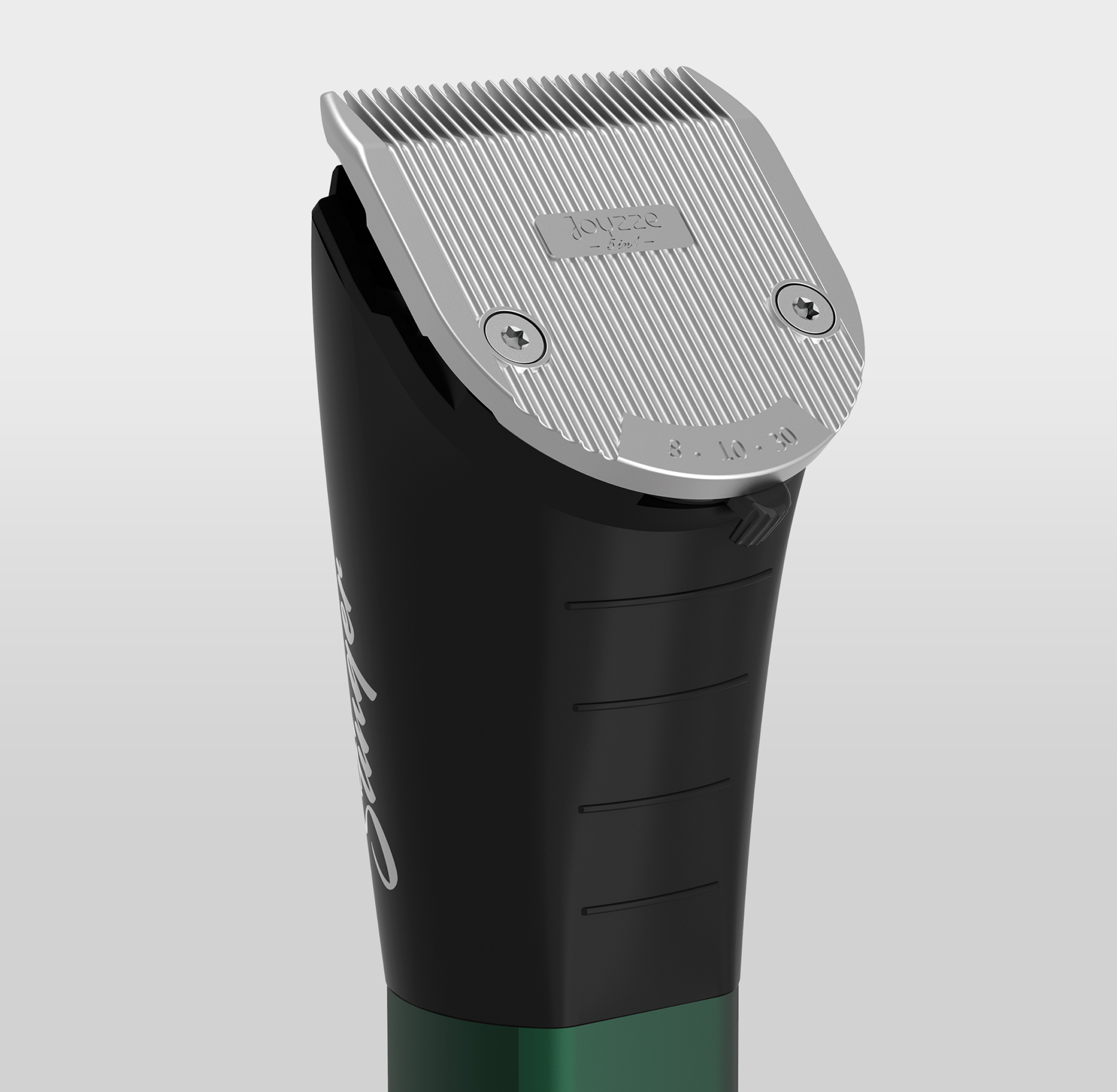Water Resistant Dog Clippers – Joyzze Stinger IP65