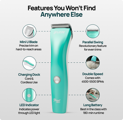Joyzze™ Hornet Mini