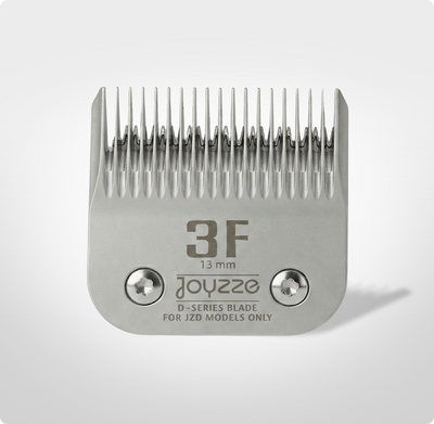 Joyzze™ D-Series Blades
