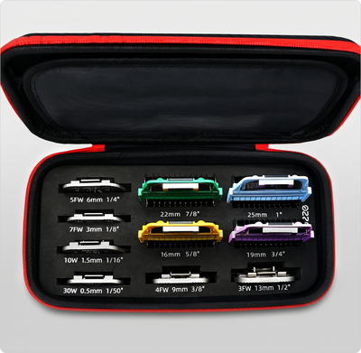 Joyzze™ Bundle Plus | 10-Piece