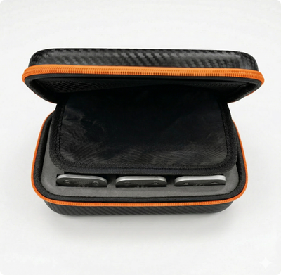 Joyzze™ Blades Storage Case | 12-Slot